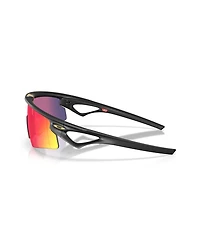 Oakley Unisex Sphaera Strike Sunglasses, OO9531