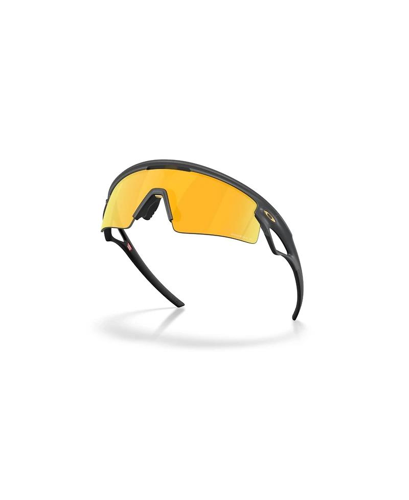 Oakley Unisex Sphaera Strike Polarized Sunglasses, OO9531