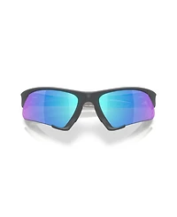 Oakley Unisex Suture Jacket Polarized Sunglasses, OO9532