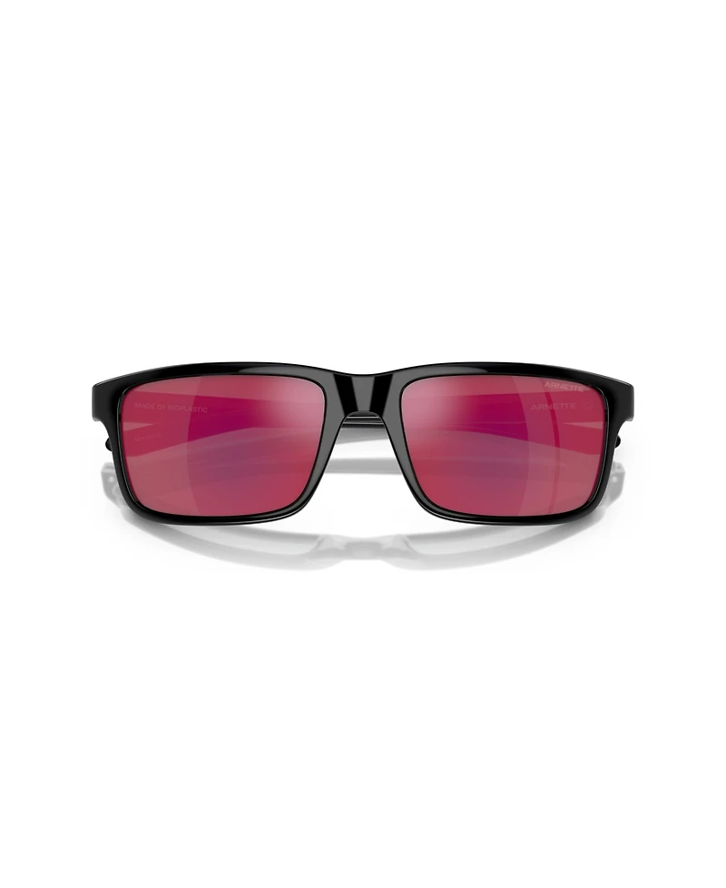 Arnette Men's Mwamba Sunglasses, AN4322