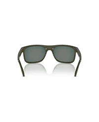 Arnette Men's Khim Sunglasses, AN4341