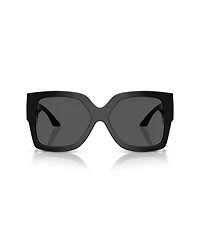 Versace Women's Rectangle Sunglasses, VE4402