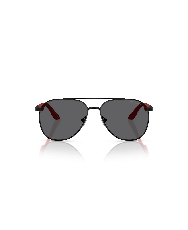 Emporio Armani Kids Polarized Sunglasses, EK2001