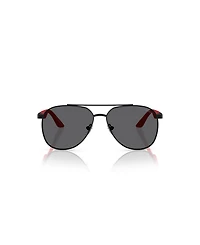 Emporio Armani Kids Polarized Sunglasses, EK2001