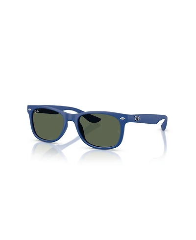 Ray-Ban Jr Kids New Wayfarer Sunglasses, RB9052S
