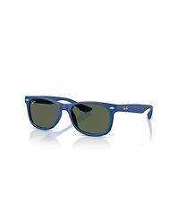 Ray-Ban Jr Kids New Wayfarer Sunglasses, RB9052S