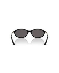 Vogue Eyewear Women's Oval Sunglasses, VO5625S
