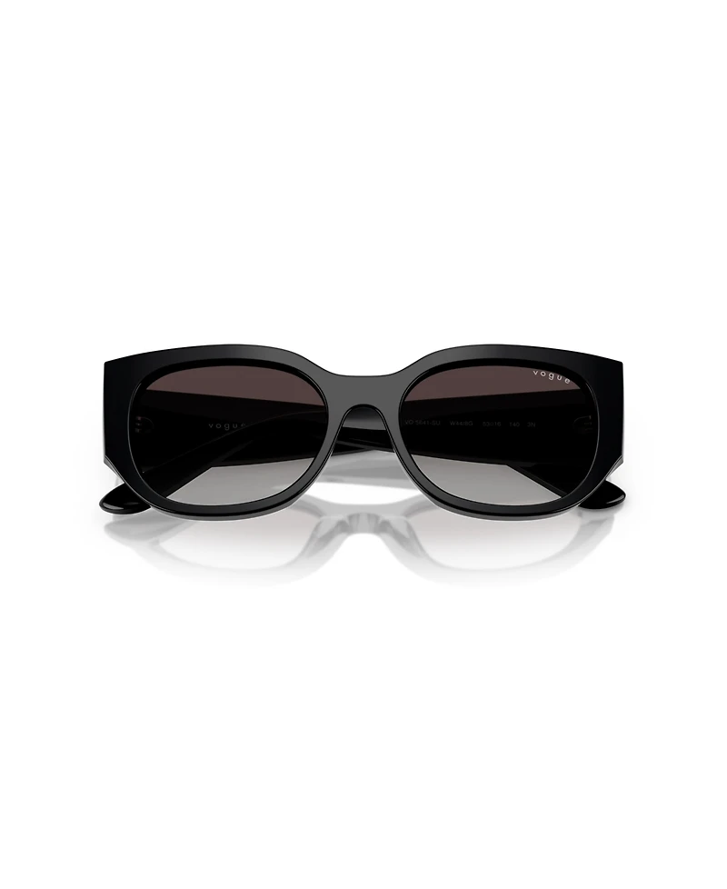 Vogue Eyewear Women's Geometric Sunglasses, VO5641SU