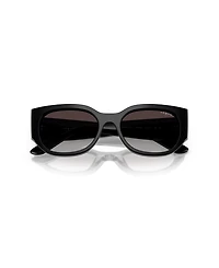 Vogue Eyewear Women's Geometric Sunglasses, VO5641SU