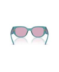 Vogue Eyewear Women's Geometric Sunglasses, VO5641SU