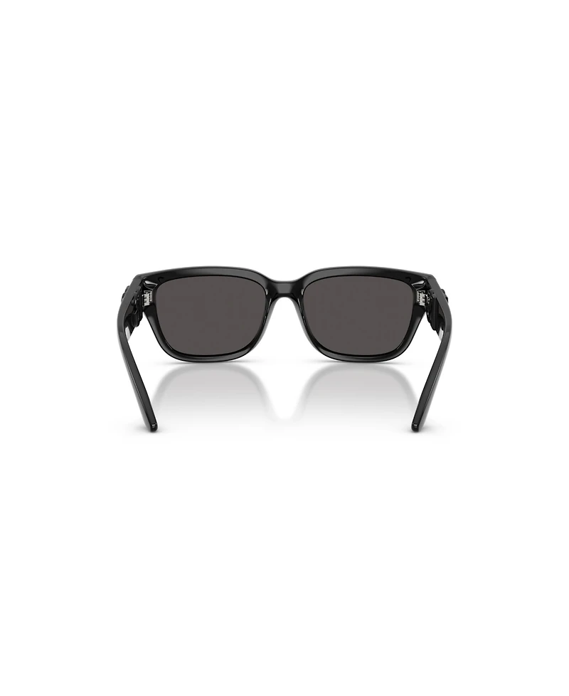 Dolce & Gabbana Men's Rectangle Sunglasses, DX6009