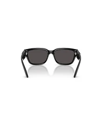 Dolce & Gabbana Men's Rectangle Sunglasses, DX6009