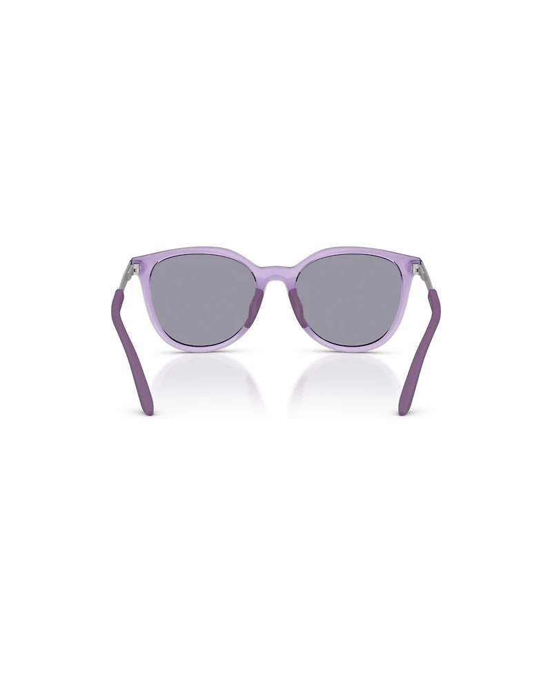 Emporio Armani Women's Cat Eye Sunglasses, EK4007U