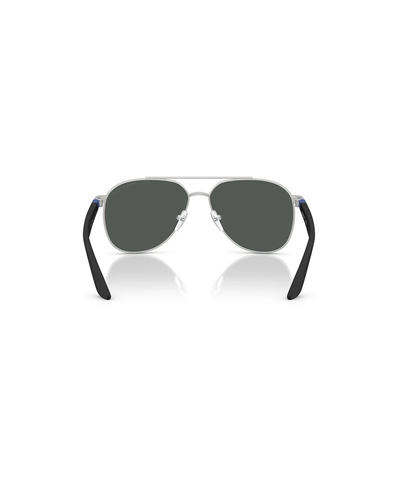 Emporio Armani Kids Pilot Sunglasses, EK2001