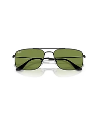 Ray-Ban Unisex Explorer 3 Sunglasses, RB3779