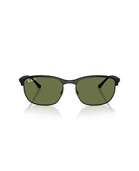 Ray-Ban Unisex Polarized Sunglasses, RB4469