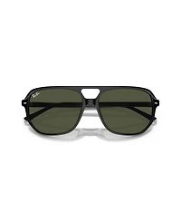 Ray-Ban Unisex Bill One Sunglasses