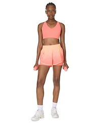Sweaty Betty Women's Get Set 2-in-1 Multi-Train Mid Rise Shorts
