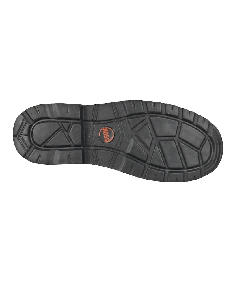 Hoss Boot Company Men's Ridge Composite Toe Work