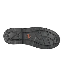 Hoss Boot Company Men's Ridge Composite Toe Work