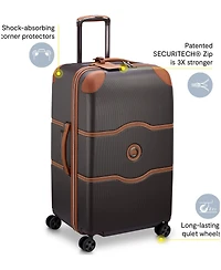 Delsey Chatelet Air 2.0 29" Check-In Spinner