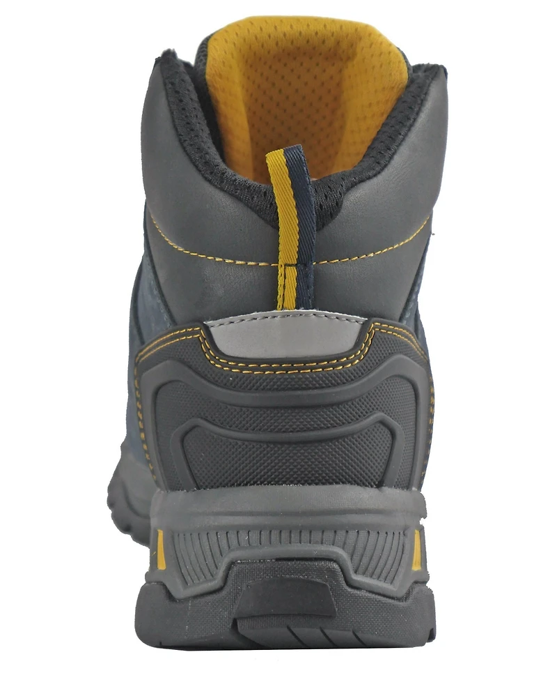 Hoss Boot Company Men's Chiller Composite Toe Insulated Waterproof Work