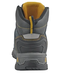 Hoss Boot Company Men's Chiller Composite Toe Insulated Waterproof Work