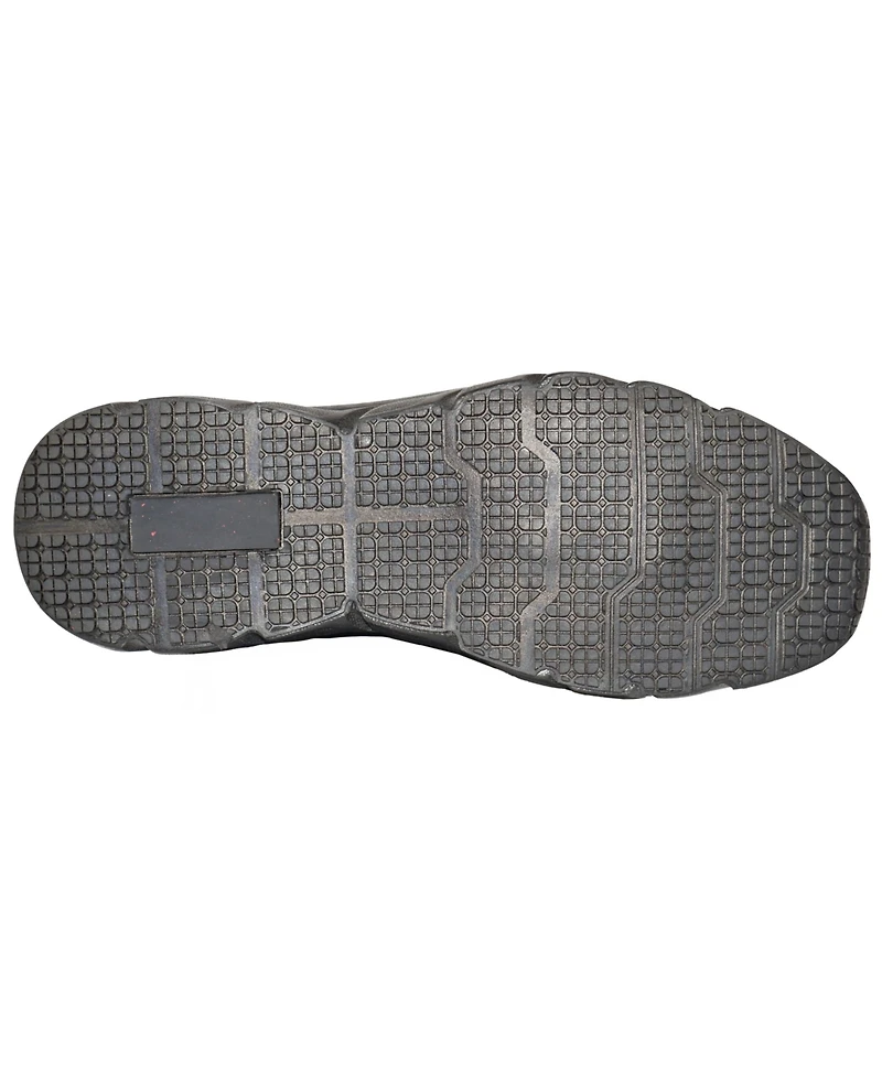 Hoss Boot Company Men's Transfer Sd Composite Toe Static Dissipative Work Shoe