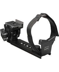 Manfrotto 293 Telephoto Lens Support (#3420)