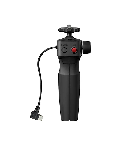 Panasonic Lumix Dmw-SHGR2 Tripod Grip