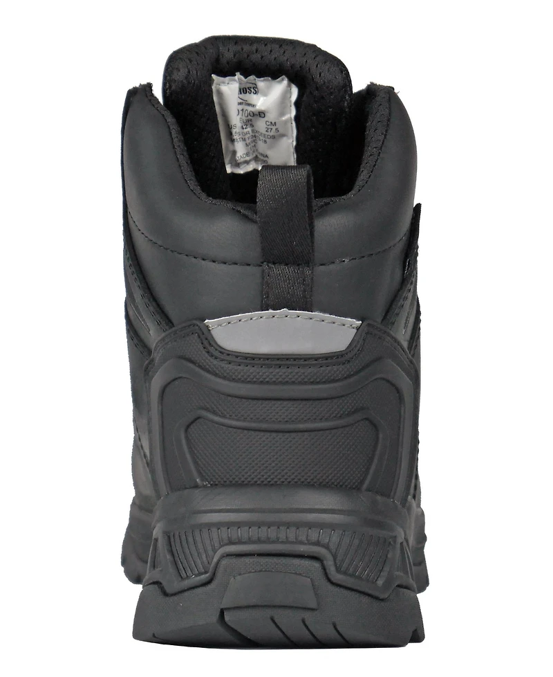 Hoss Boot Company Men's Chiller Insulated Composite Toe Waterproof Work