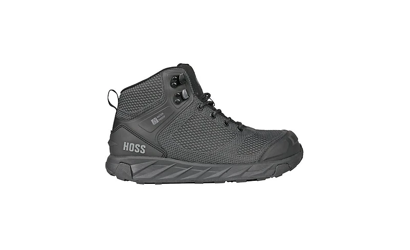 Hoss Boot Company Men's Buster Hi Waterproof Composite Toe Work