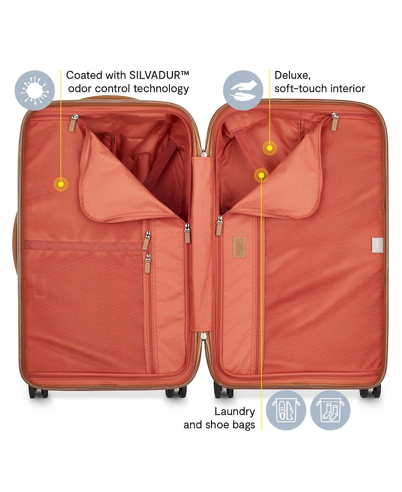 Delsey Chatelet Air 2.0 29" Check-In Spinner