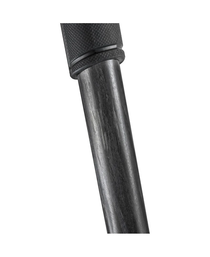 Manfrotto Xpro Monopod+ 4-Section Carbon Fiber Photo Monopod