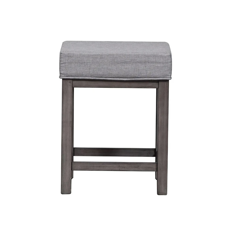Liberty Furniture Upholstered Console Stool (3 Piece Set)