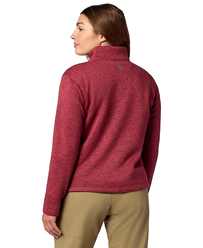 Marmot Women's Drop Lineed Collar Jackets