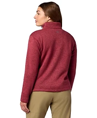 Marmot Women's Drop Lineed Collar Jackets