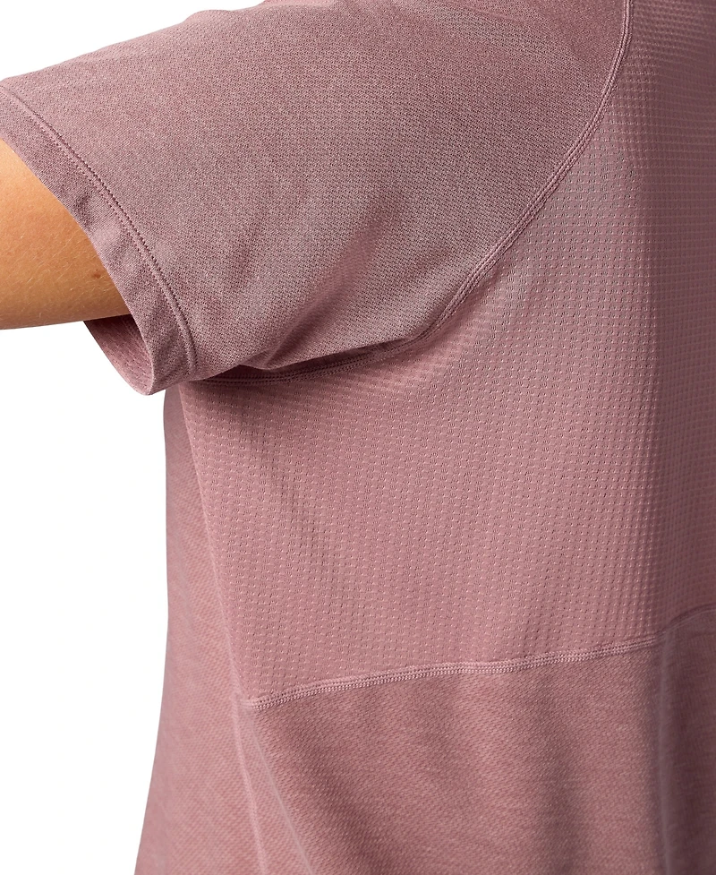 Marmot Women's Uptrail Short-Sleeve Top