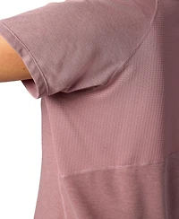 Marmot Women's Uptrail Short-Sleeve Top
