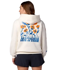 Marmot Women's Born to Bloom Hoodie
