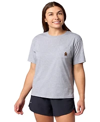 Marmot Women's Marty Pocket Short-Sleeve T-Shirt
