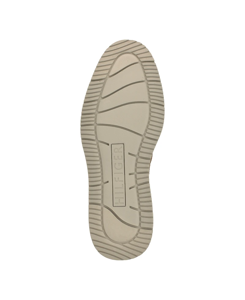 Tommy Hilfiger Men's Hinede Casual Dress Lace-Up Oxford Shoes