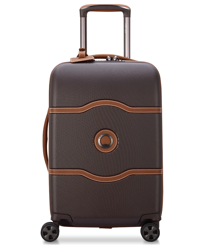 Delsey Chatelet Air 2.0 22" Carry-On Spinner