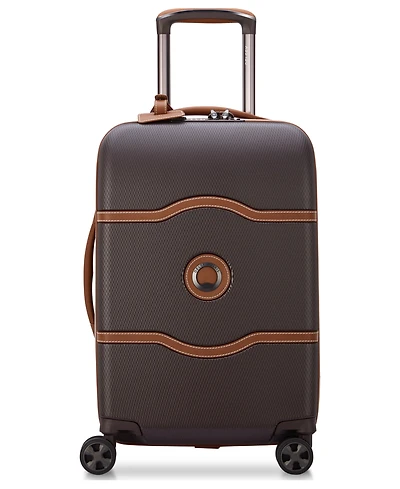 Delsey Chatelet Air 2.0 22" Carry-On Spinner