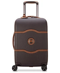 Delsey Chatelet Air 2.0 22" Carry-On Spinner