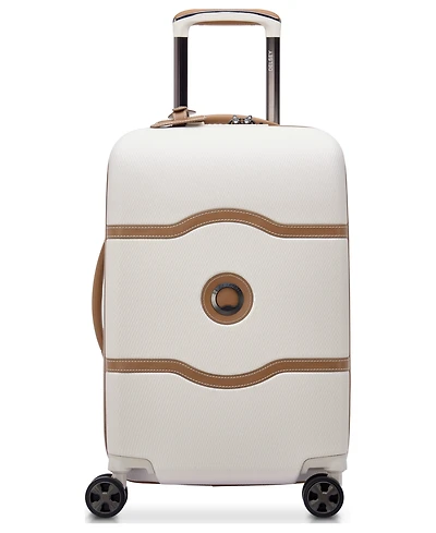 Delsey Chatelet Air 2.0 22" Carry-On Spinner