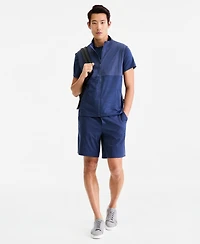 Alfani Men's Knit Performance Vest, Macy's Exclusive