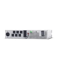 CyberPower OL2K2RM 2200VA/1600W Essential Online Sine Wave Lcd Rackmount Convertible Ups System