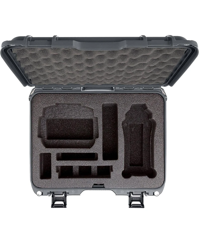 Nanuk Nanuk Case 920 w/foam (C2107) Dji Air 3S Flymore - Graphite