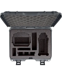 Nanuk Nanuk Case 920 w/foam (C2107) Dji Air 3S Flymore - Graphite